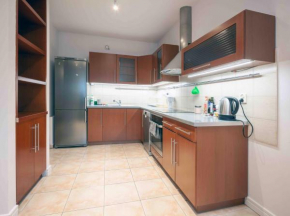 Ursynow Apartament WAW Lanciego